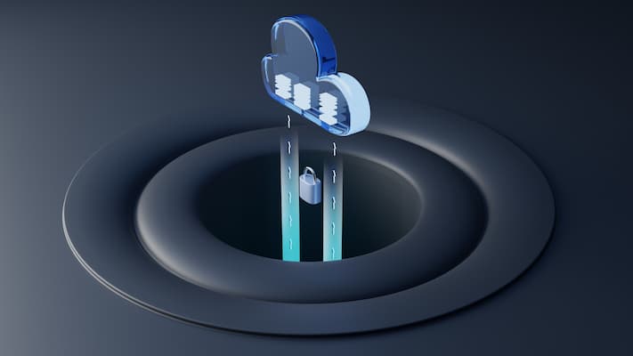 Herausforderungen für die Cloud-Sicherheit führender Einzelhandelskonzerne