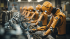Category for AI for Manufacturing Schulungen in Österreich
