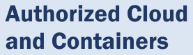Image for the Authorized Cloud and Containers Schulungen in Österreich
