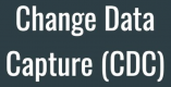 Change Data Capture (CDC) Training in Austria