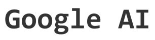Google AI Schulungen in Österreich