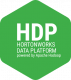 Category for Hortonworks Data Platform (HDP)