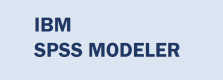 Image for IBM SPSS Modeler category