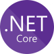 Image for the .NET Core