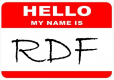 RDF Schulungen in Österreich