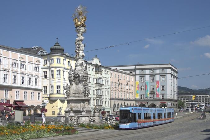 Image of NobleProg Training Place, City NobleProg Linz